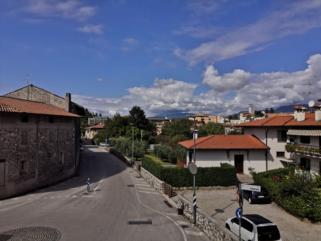 APPARTAMENTO TRICAMERE A SAN DANIELE - Slideshow 6