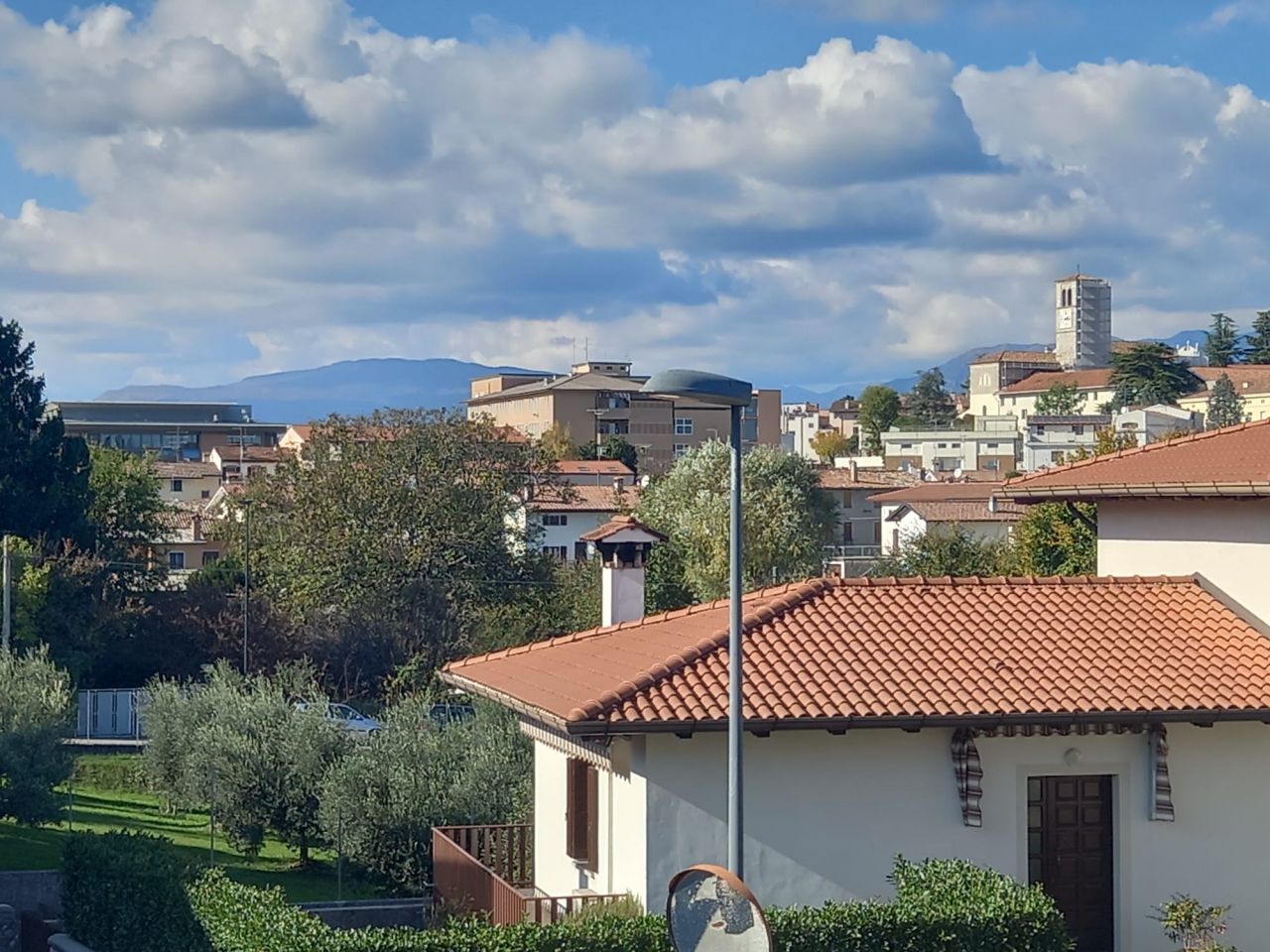 APPARTAMENTO TRICAMERE A SAN DANIELE - Slideshow 8