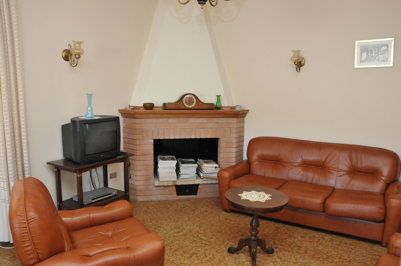 VILLA INDIPENDENTE A RAGOGNA - Slideshow 4