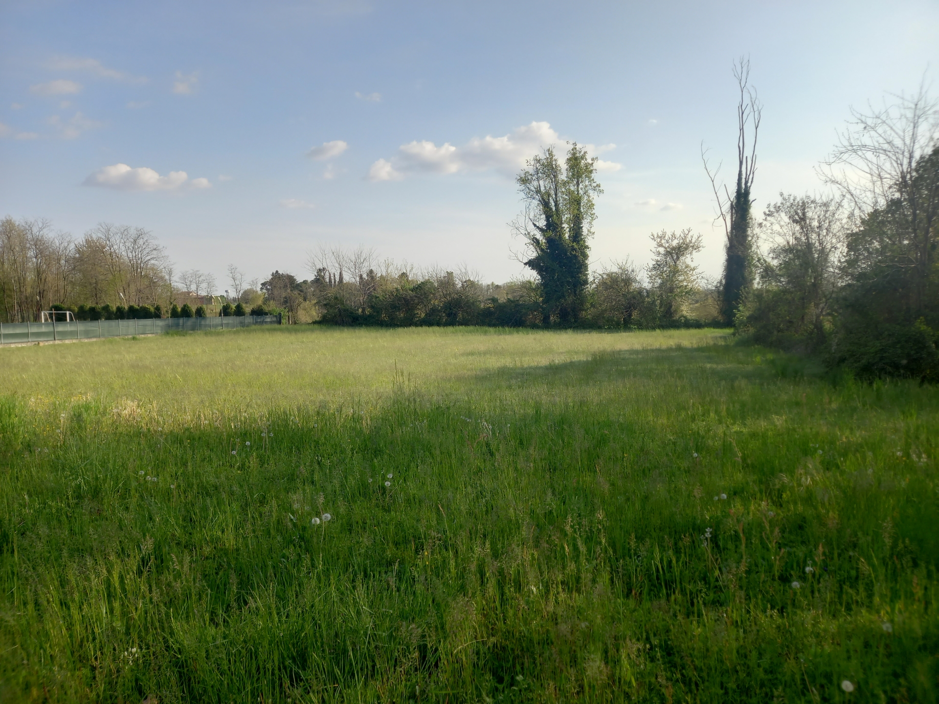 VILLA INDIPENDENTE CON CAPANNONE ANNESSO - Slideshow 5