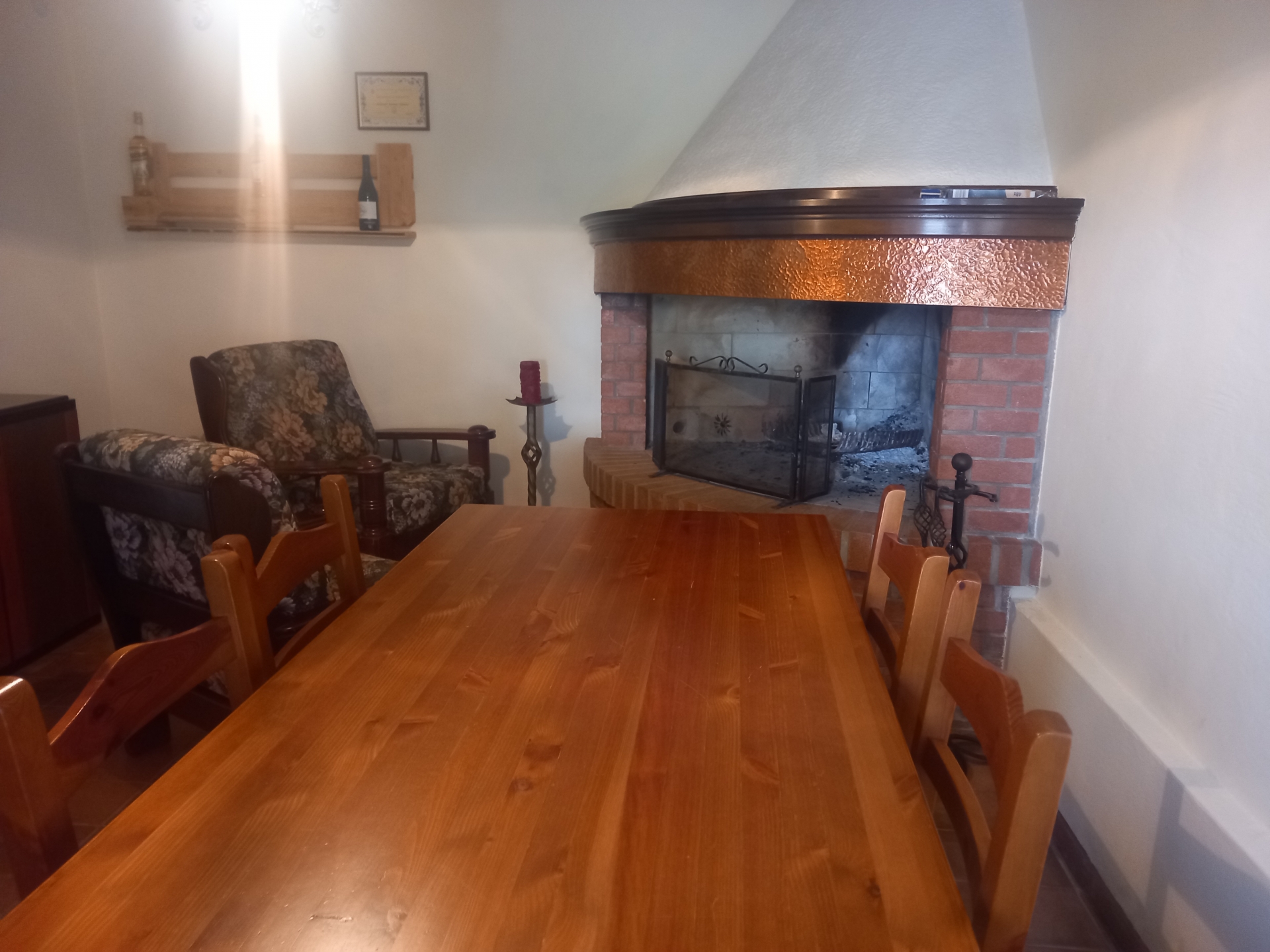 Villa in campagna - Slideshow 13