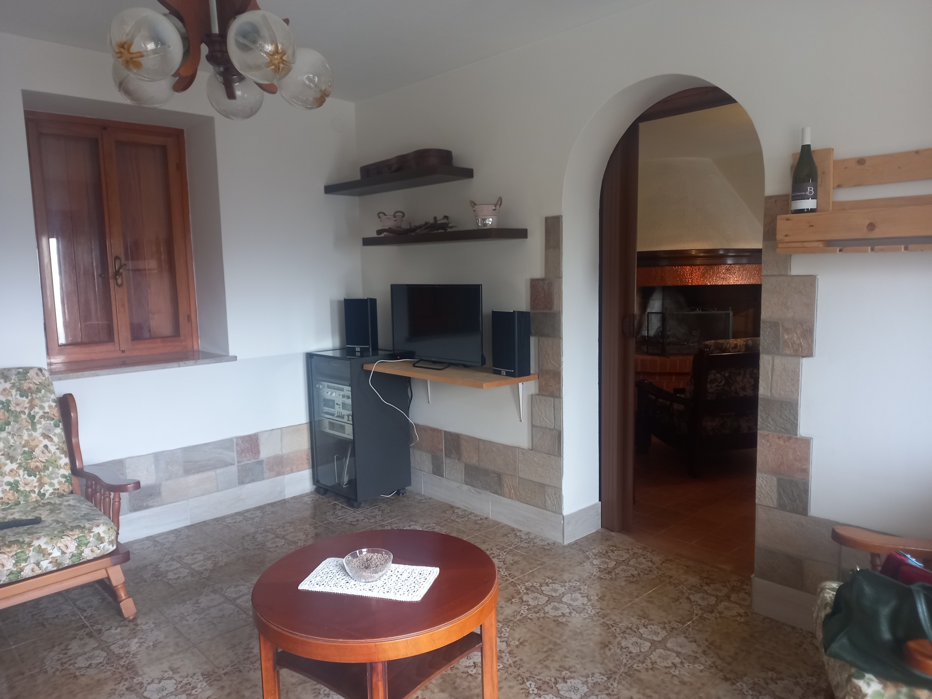 Villa in campagna - Slideshow 12