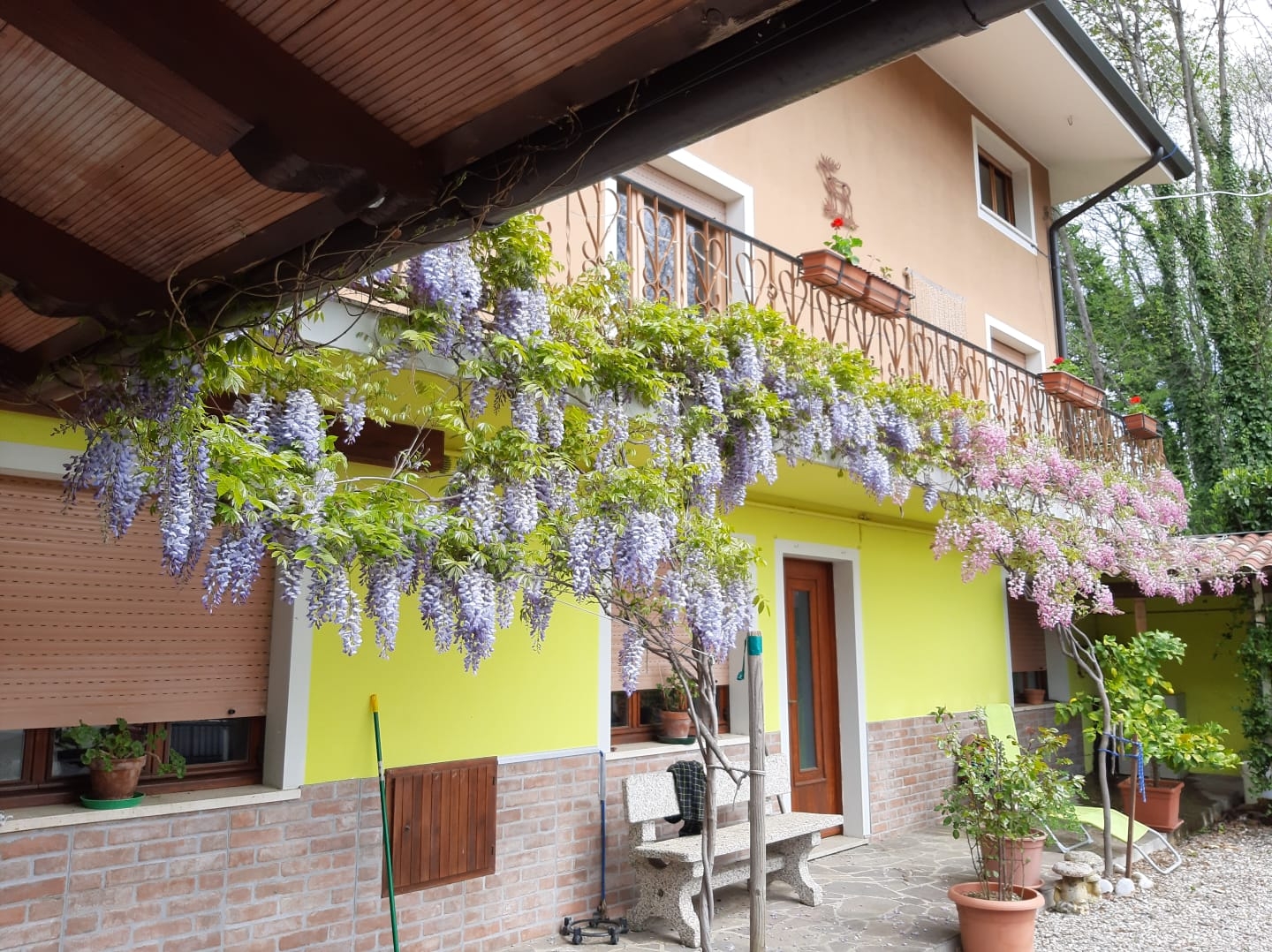 Villa in campagna - Slideshow 1