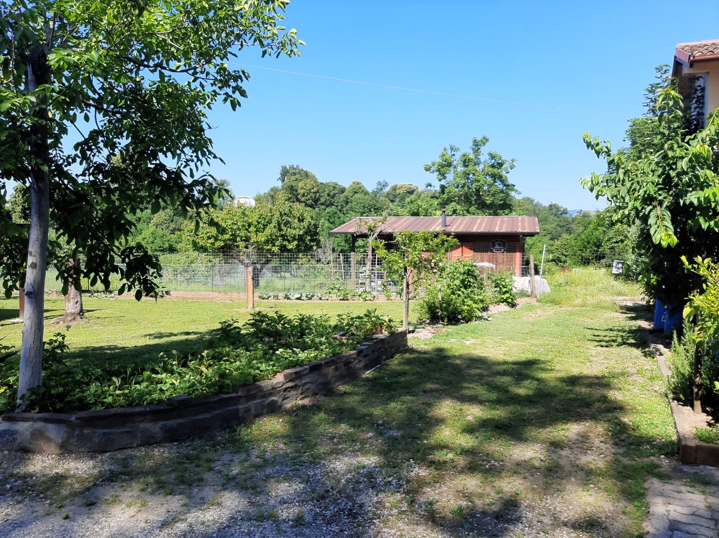 Villa in campagna - Slideshow 3