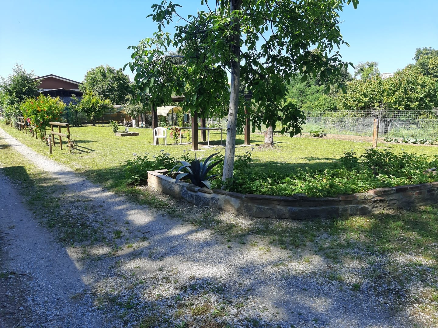 Villa in campagna - Slideshow 2