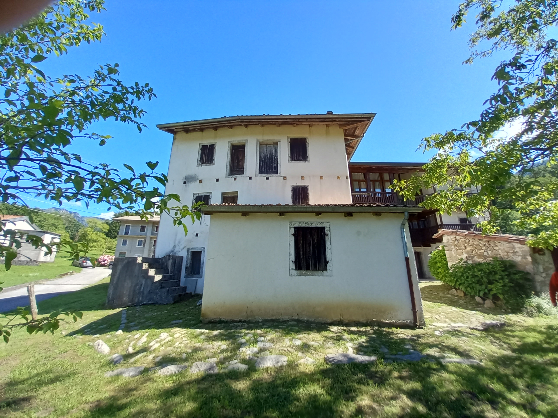 Complesso immobiliare - Slideshow 4