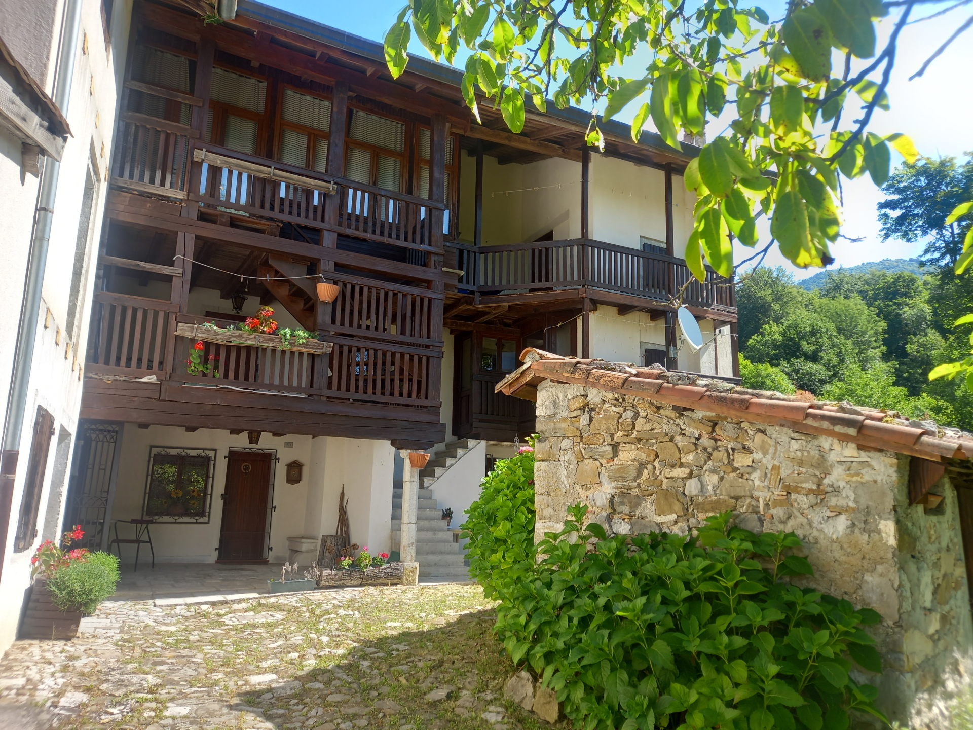 Complesso immobiliare - Slideshow 2