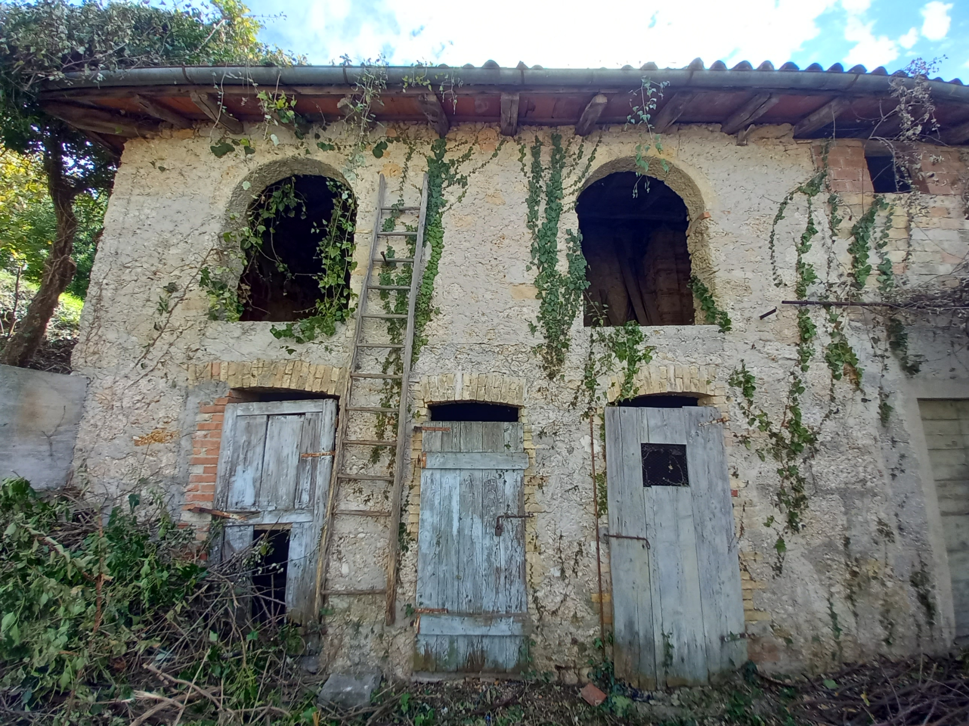 A San Pietro di Ragogna - Slideshow 1