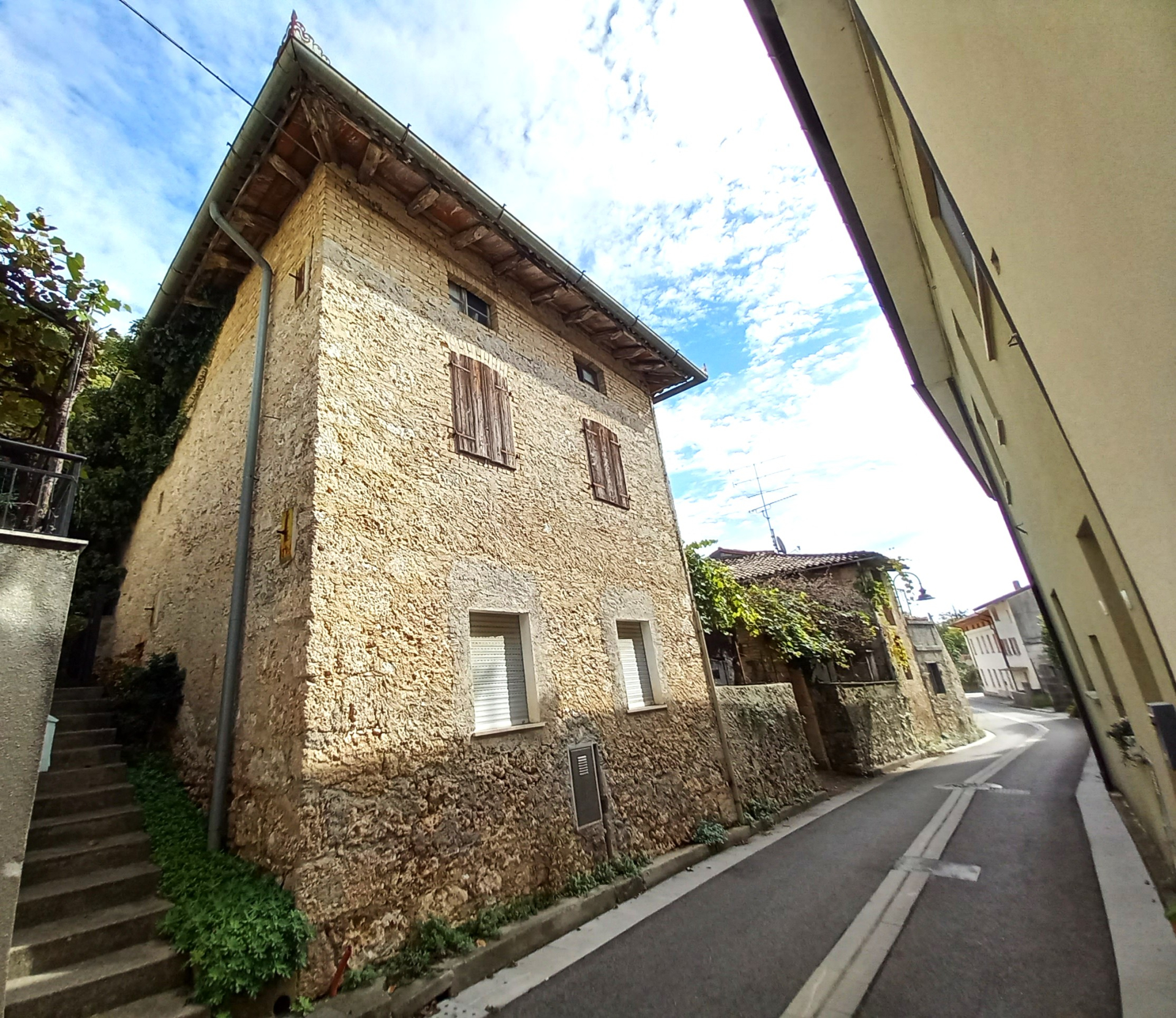 A San Pietro di Ragogna - Slideshow 4