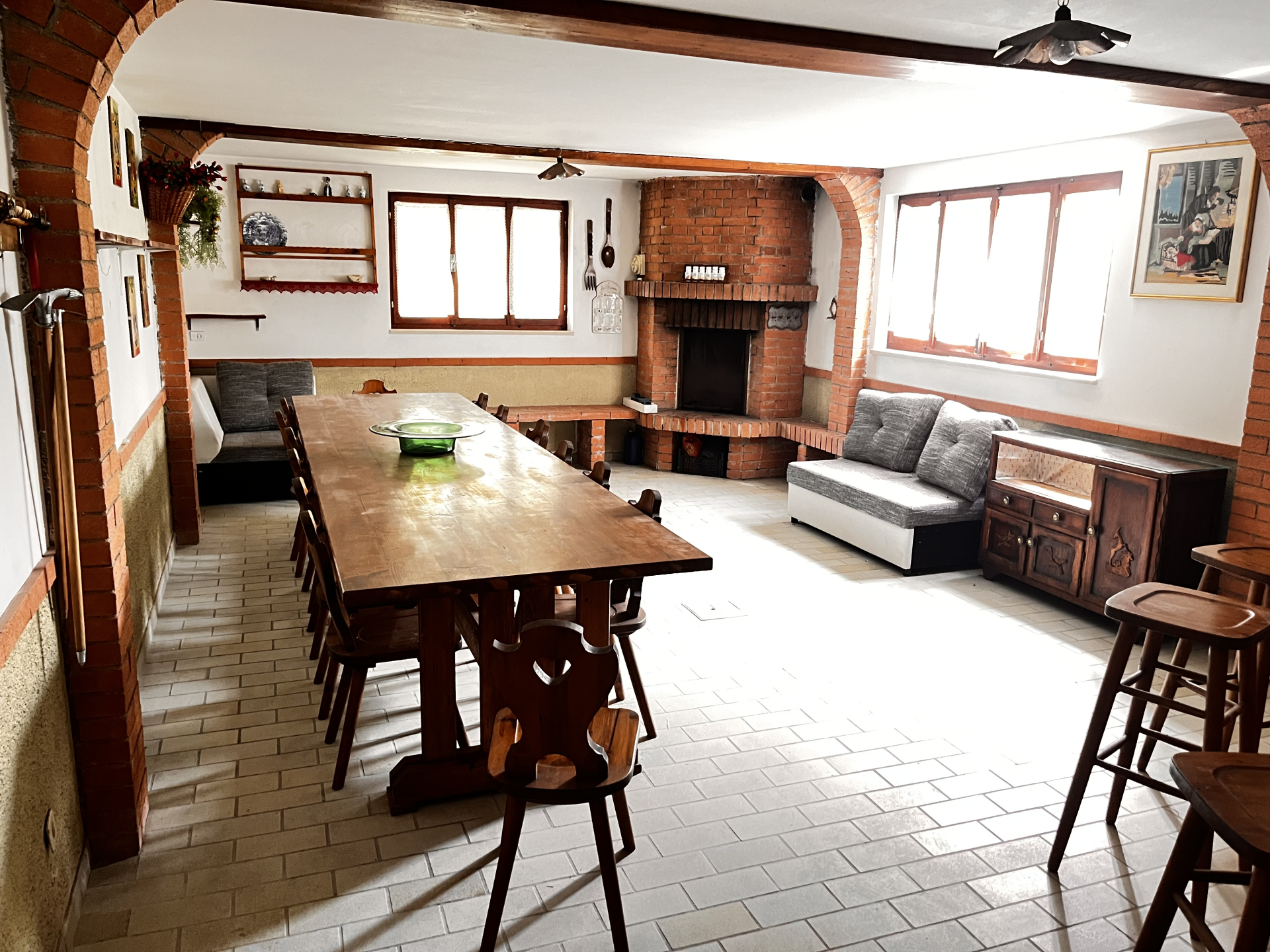 Villa Indipendente - Slideshow 4