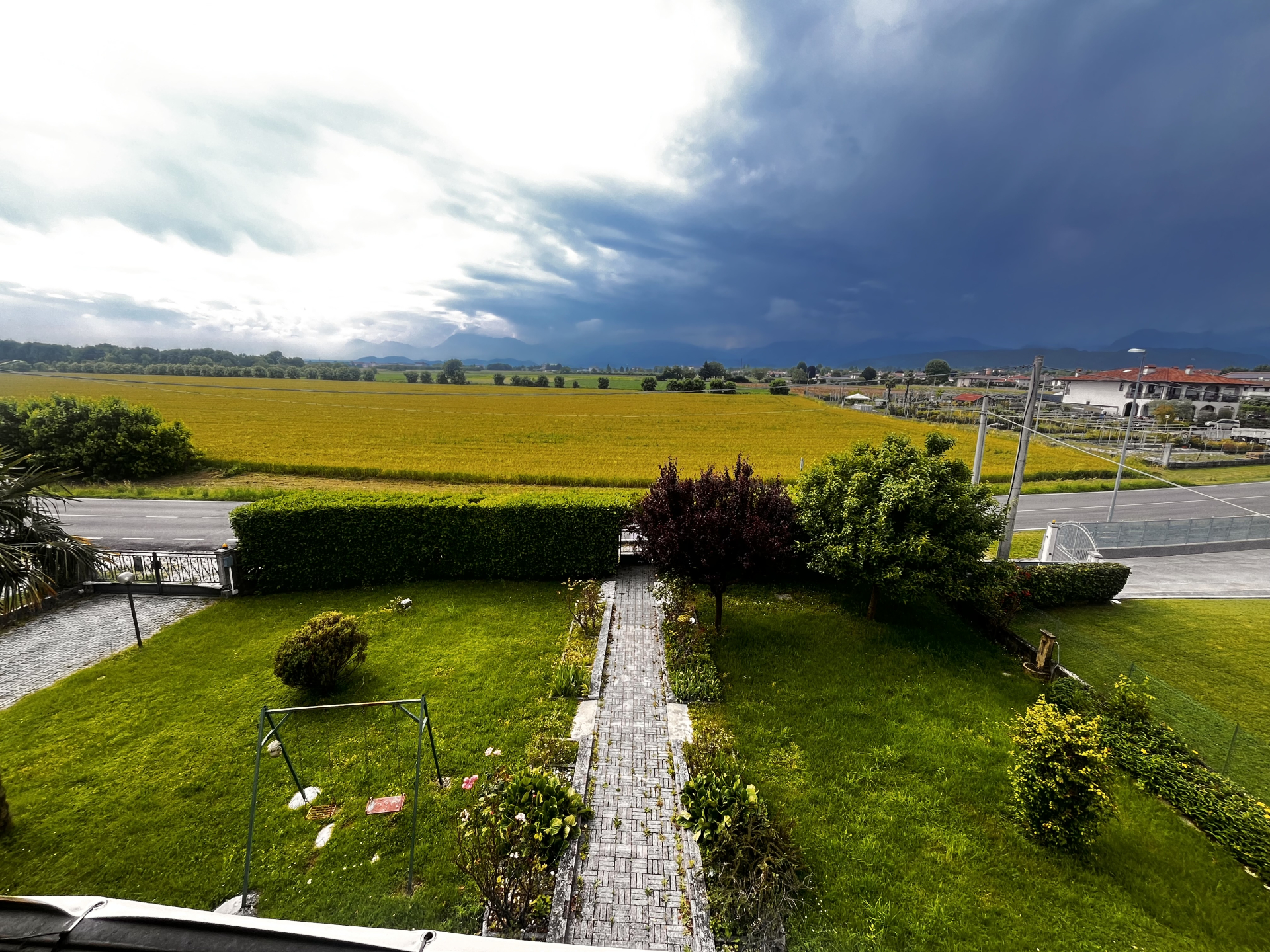 Villa Indipendente - Slideshow 1