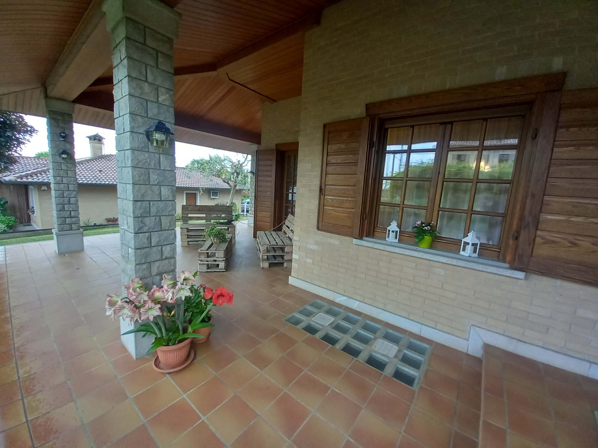 VILLA A SEDEGLIANO - Slideshow 9