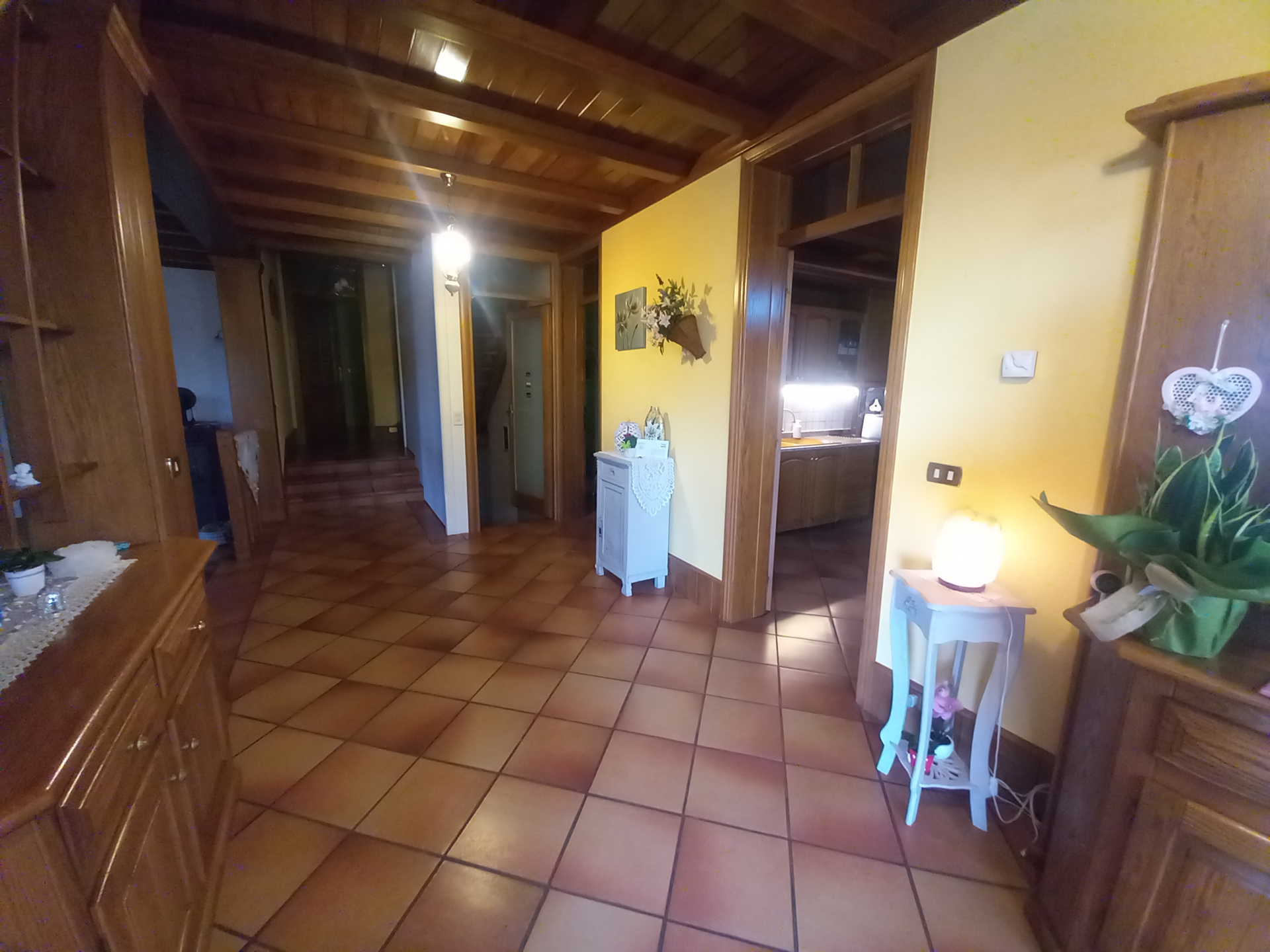 VILLA A SEDEGLIANO - Slideshow 8