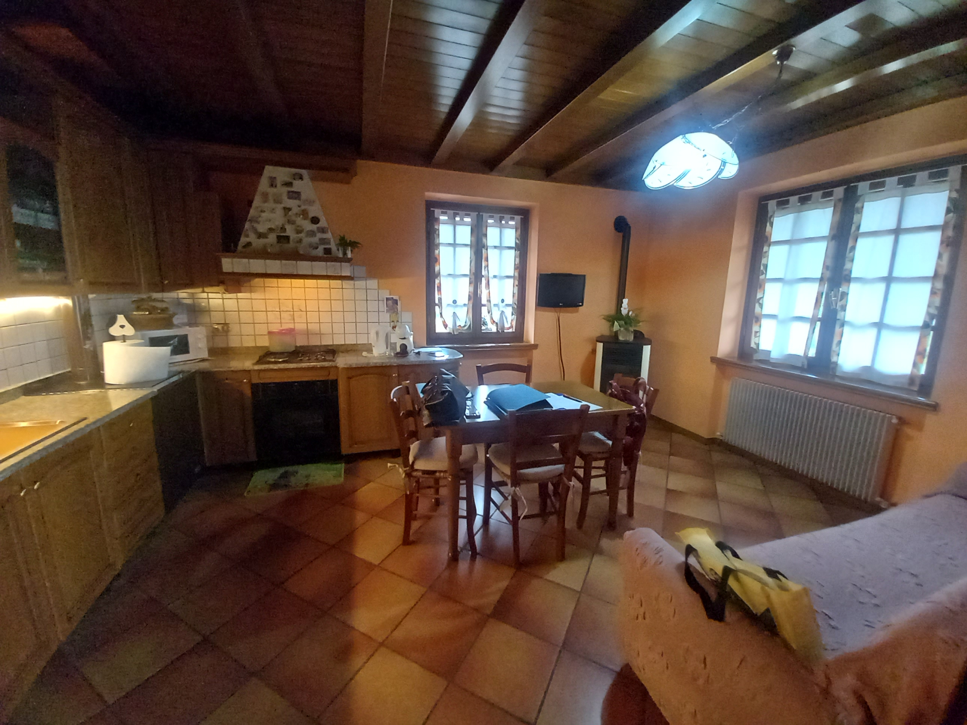VILLA A SEDEGLIANO - Slideshow 7