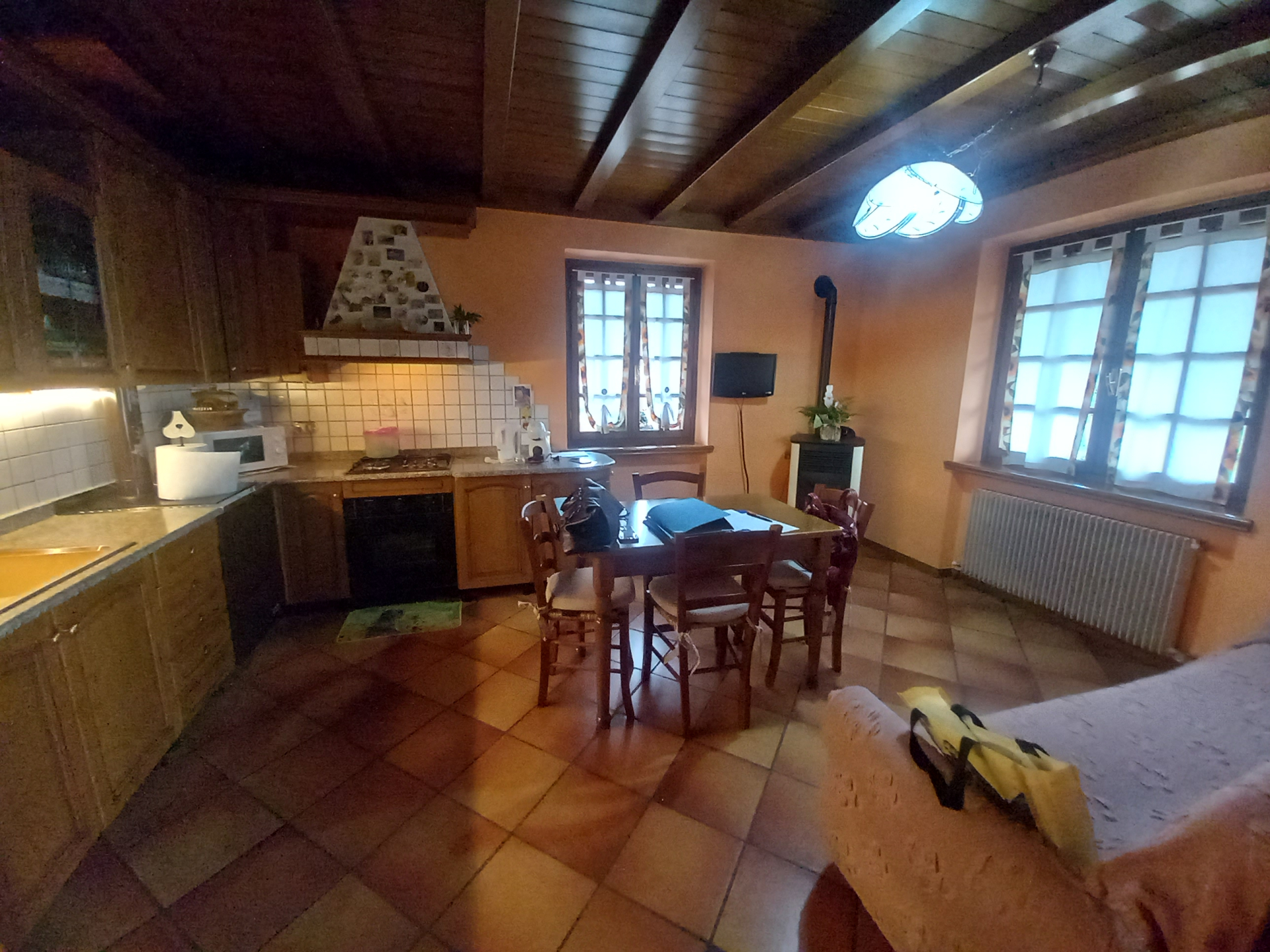 VILLA A SEDEGLIANO - Slideshow 6