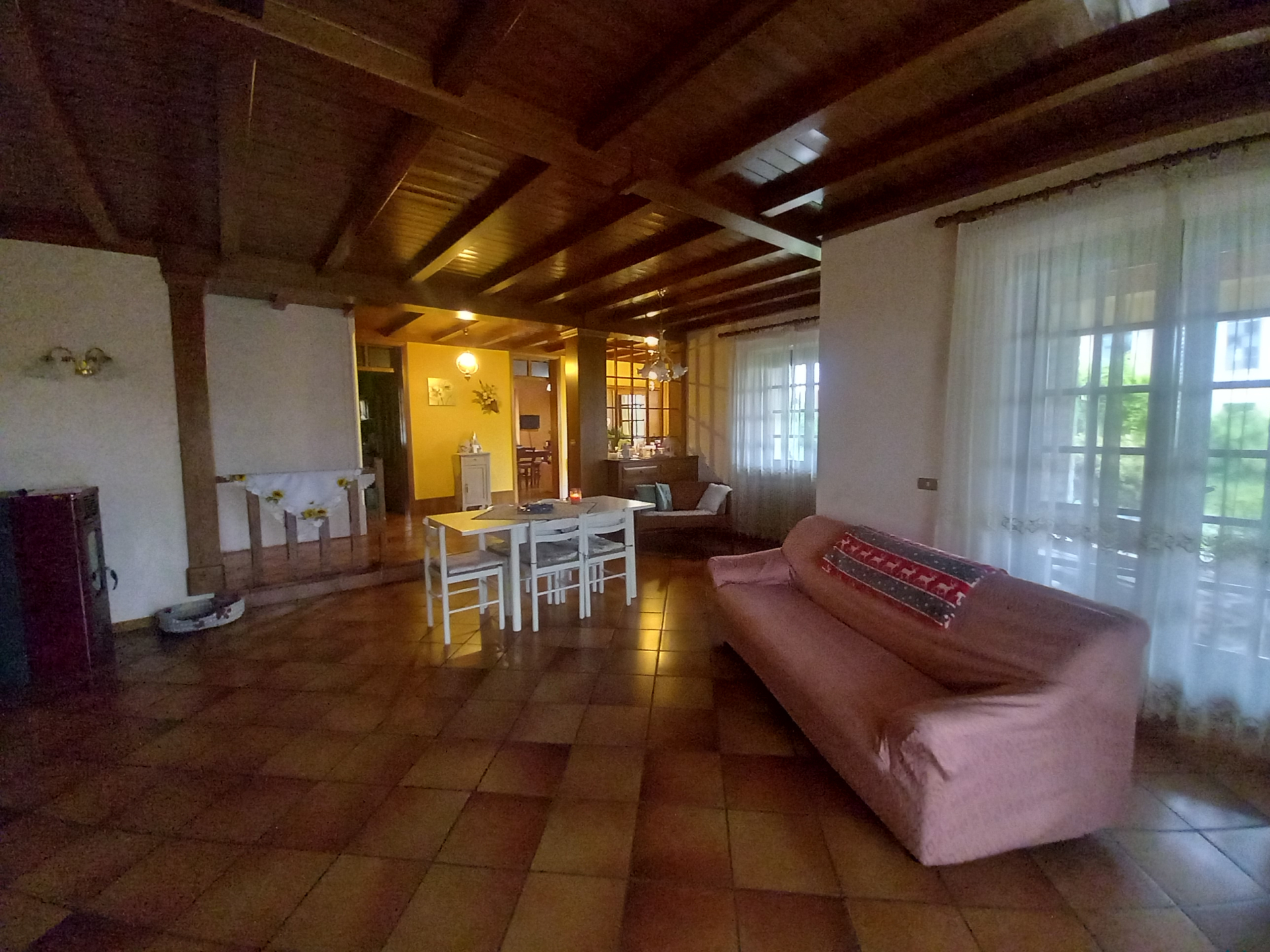 VILLA A SEDEGLIANO - Slideshow 5