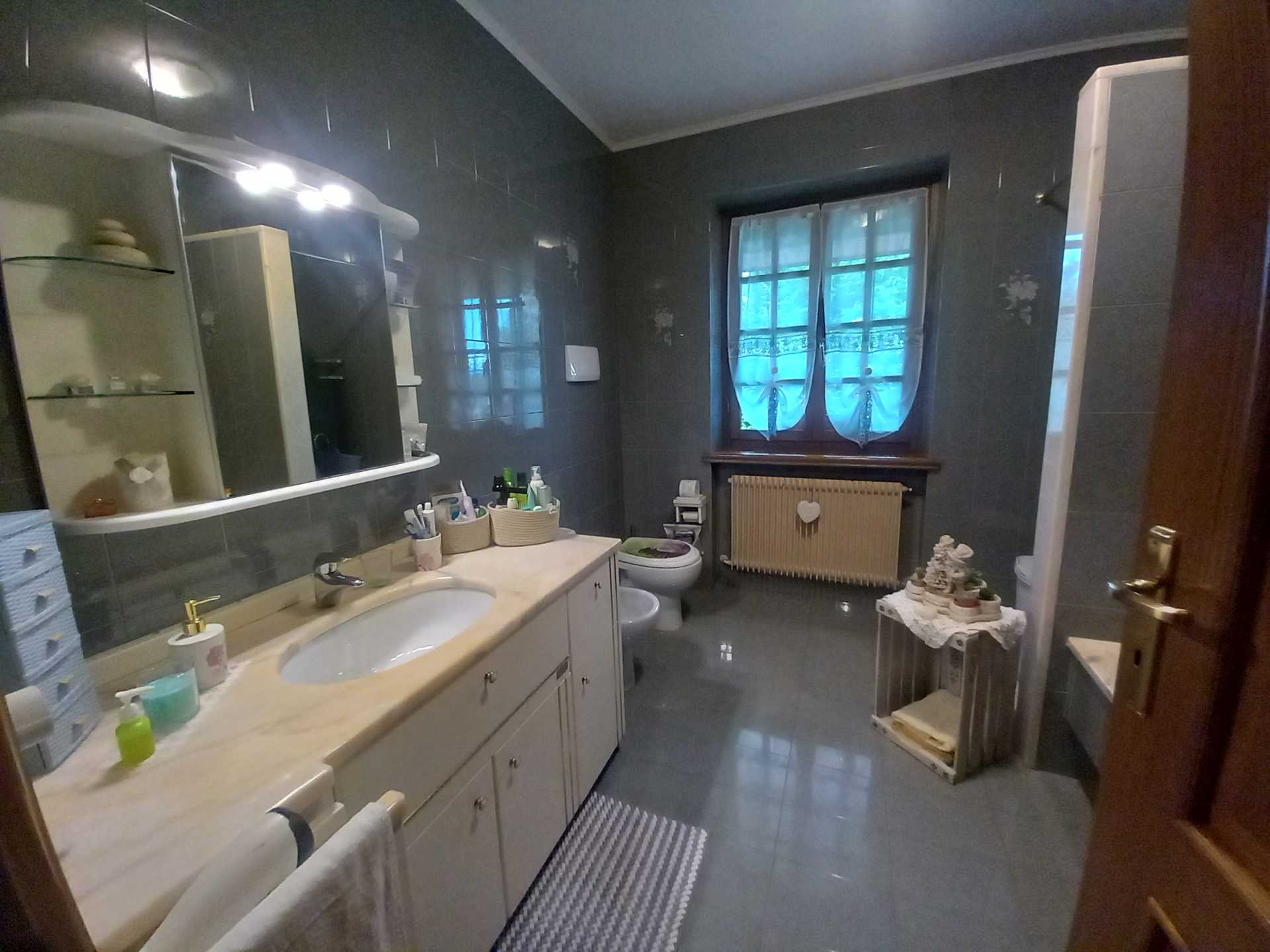 VILLA A SEDEGLIANO - Slideshow 4