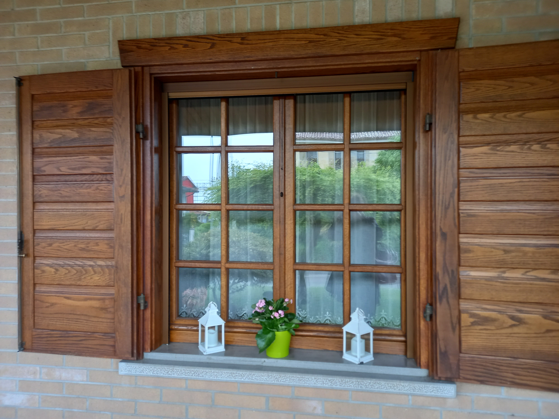 VILLA A SEDEGLIANO - Slideshow 2
