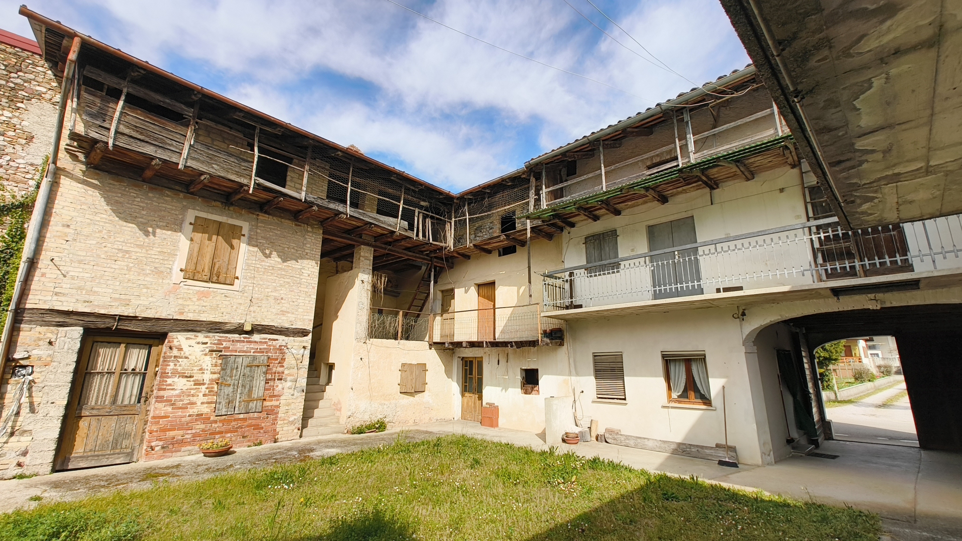 RUSTICO CON CORTE - Slideshow 3
