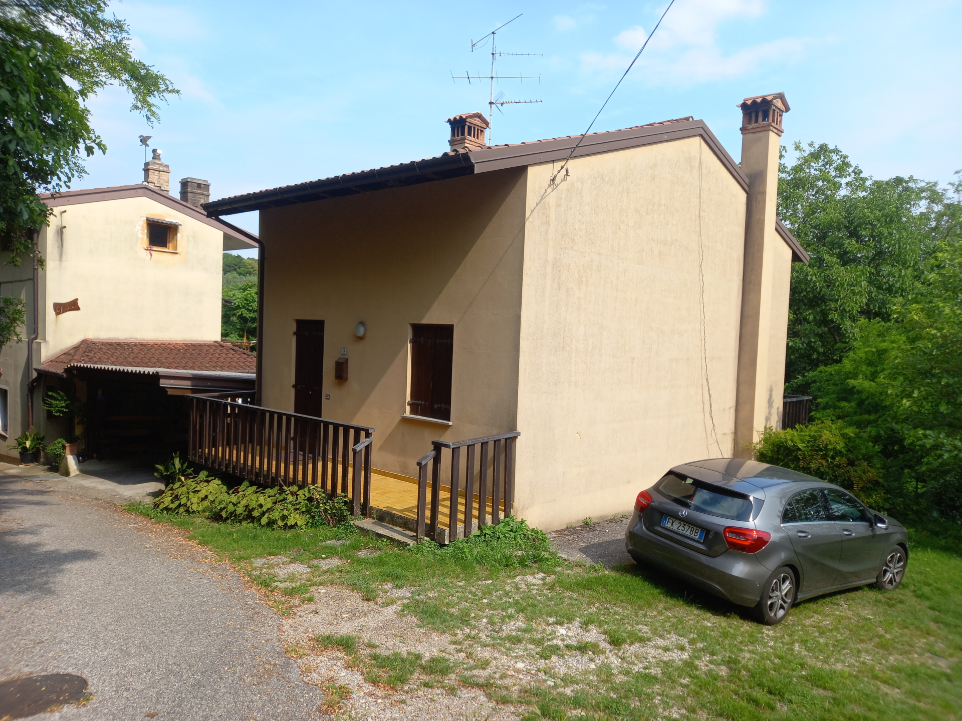 CASA SINGOLA - Slideshow 1