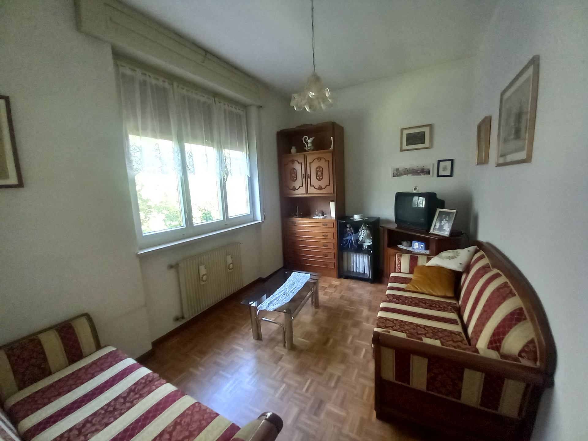 VILLA INDIPENDENTE CON DEPENDANCE E GIARDINO - Slideshow 8