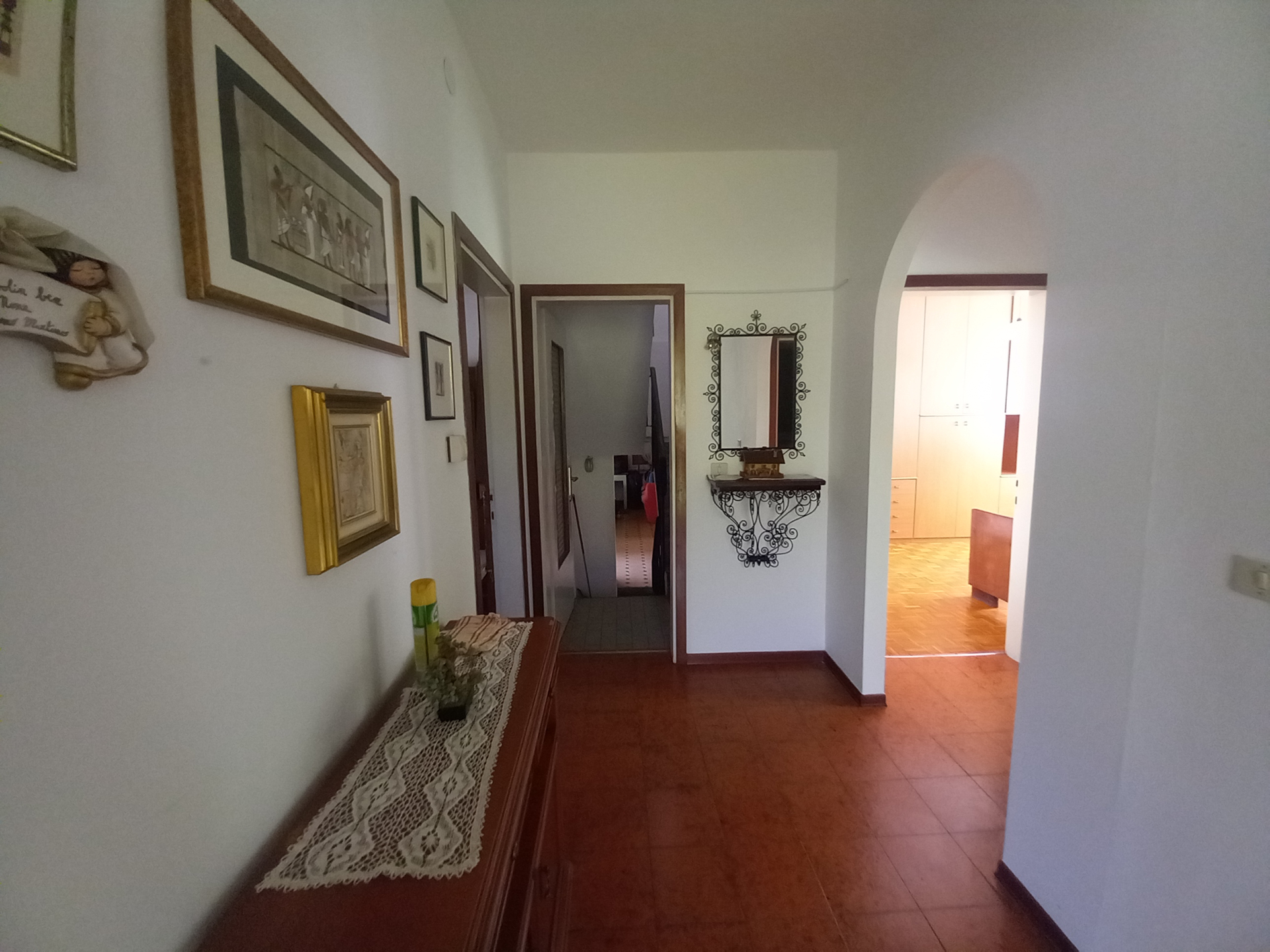 VILLA INDIPENDENTE CON DEPENDANCE E GIARDINO - Slideshow 7