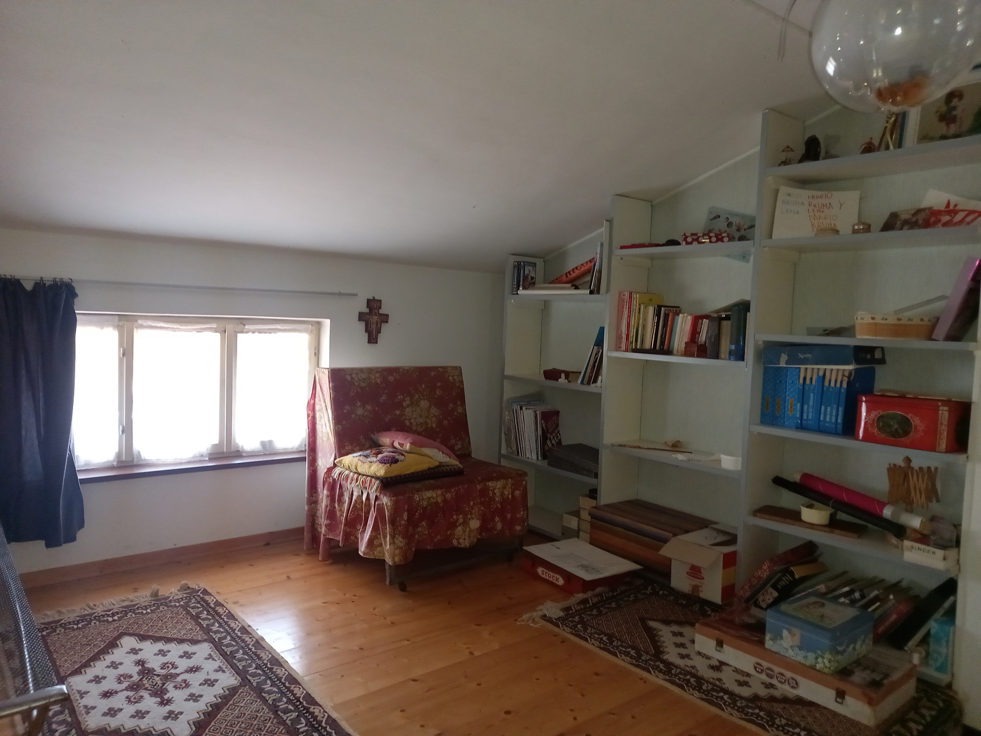 VILLA INDIPENDENTE CON DEPENDANCE E GIARDINO - Slideshow 5
