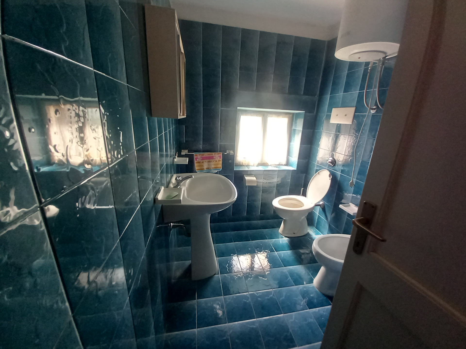 VILLA INDIPENDENTE CON DEPENDANCE E GIARDINO - Slideshow 3