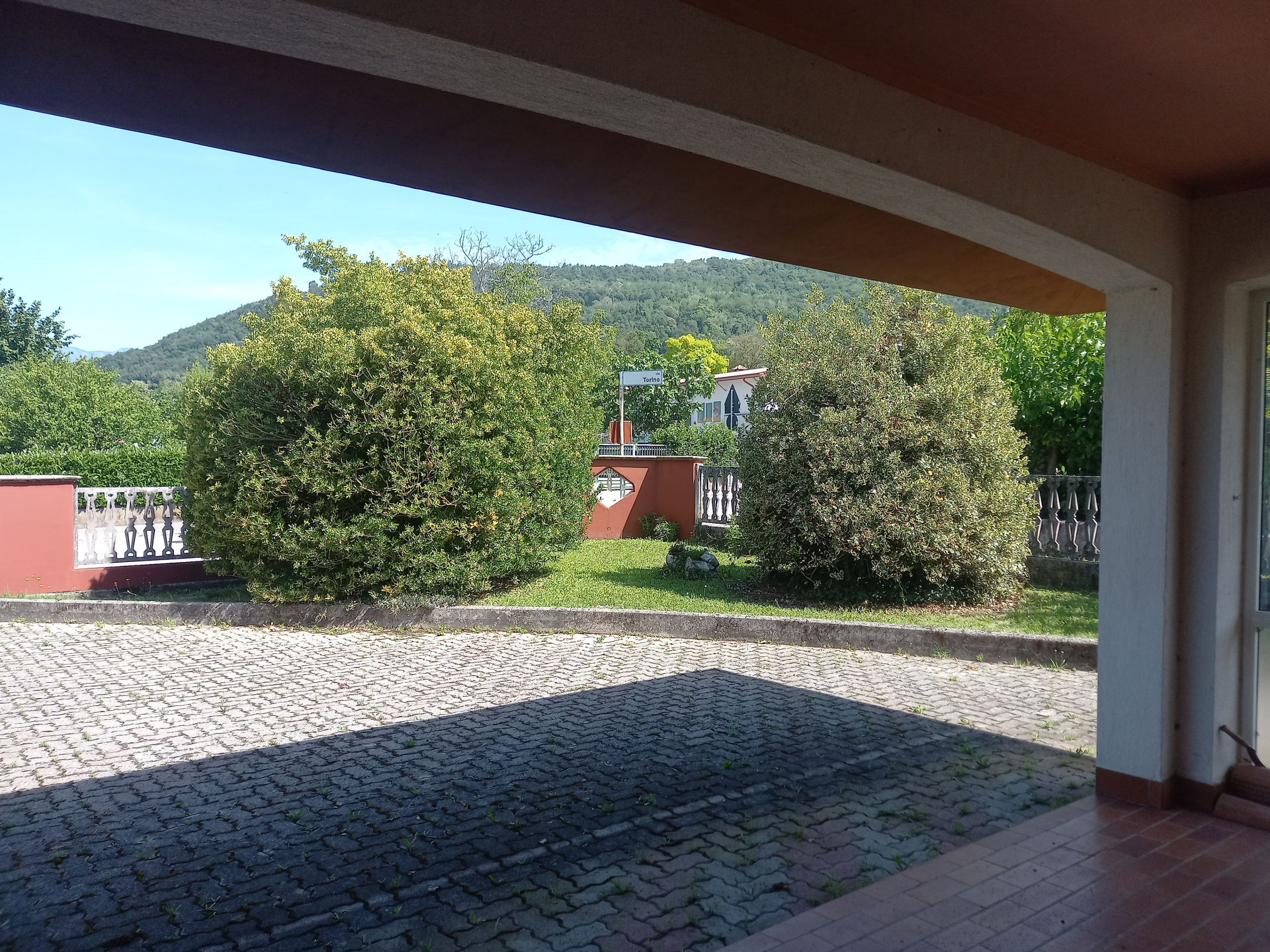 VILLA INDIPENDENTE CON DEPENDANCE E GIARDINO - Slideshow 2