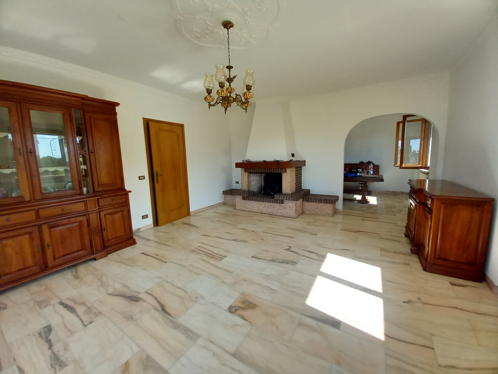 VILLA INDIPENDENTE CON GIARDINO - Slideshow 13