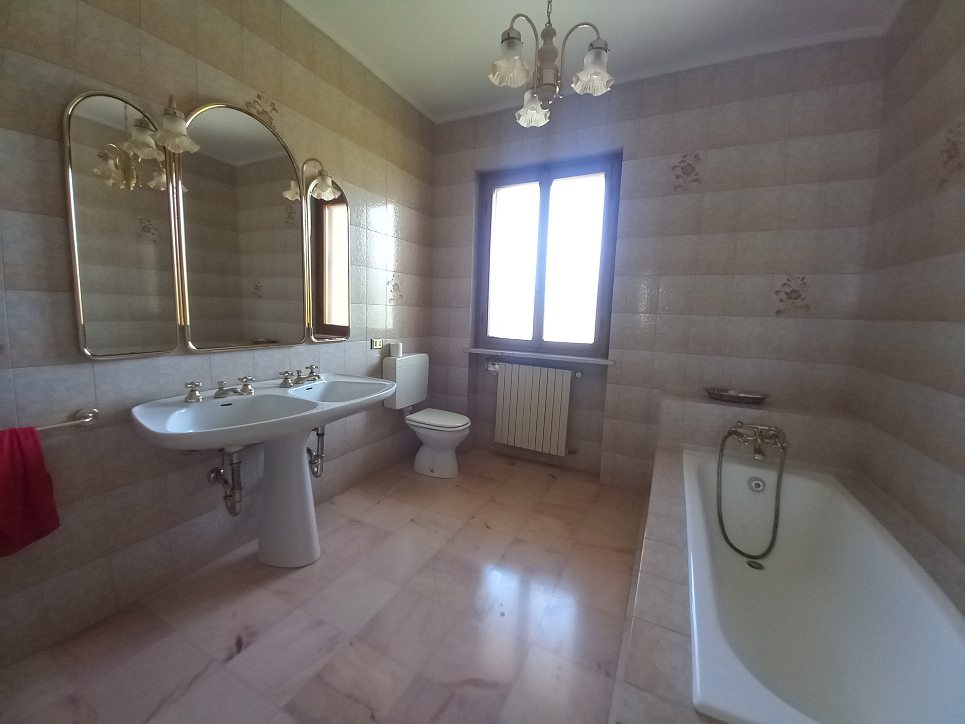 VILLA INDIPENDENTE CON GIARDINO - Slideshow 9