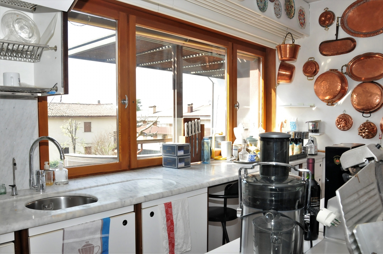 a Majano, splendido appartamento in centro - Slideshow 9