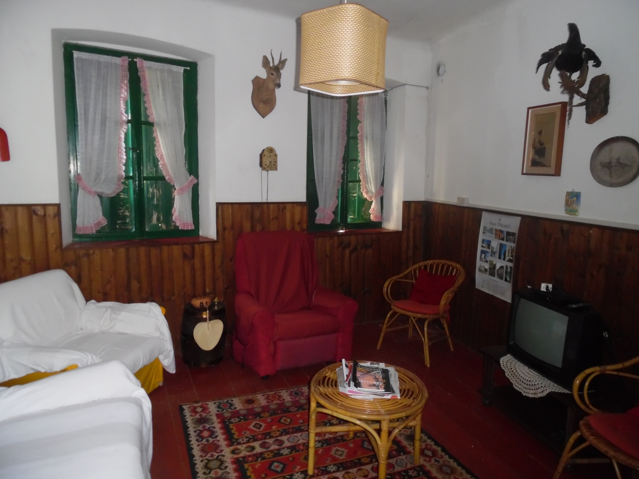 CASA INDIPENDENTE  - Slideshow 3