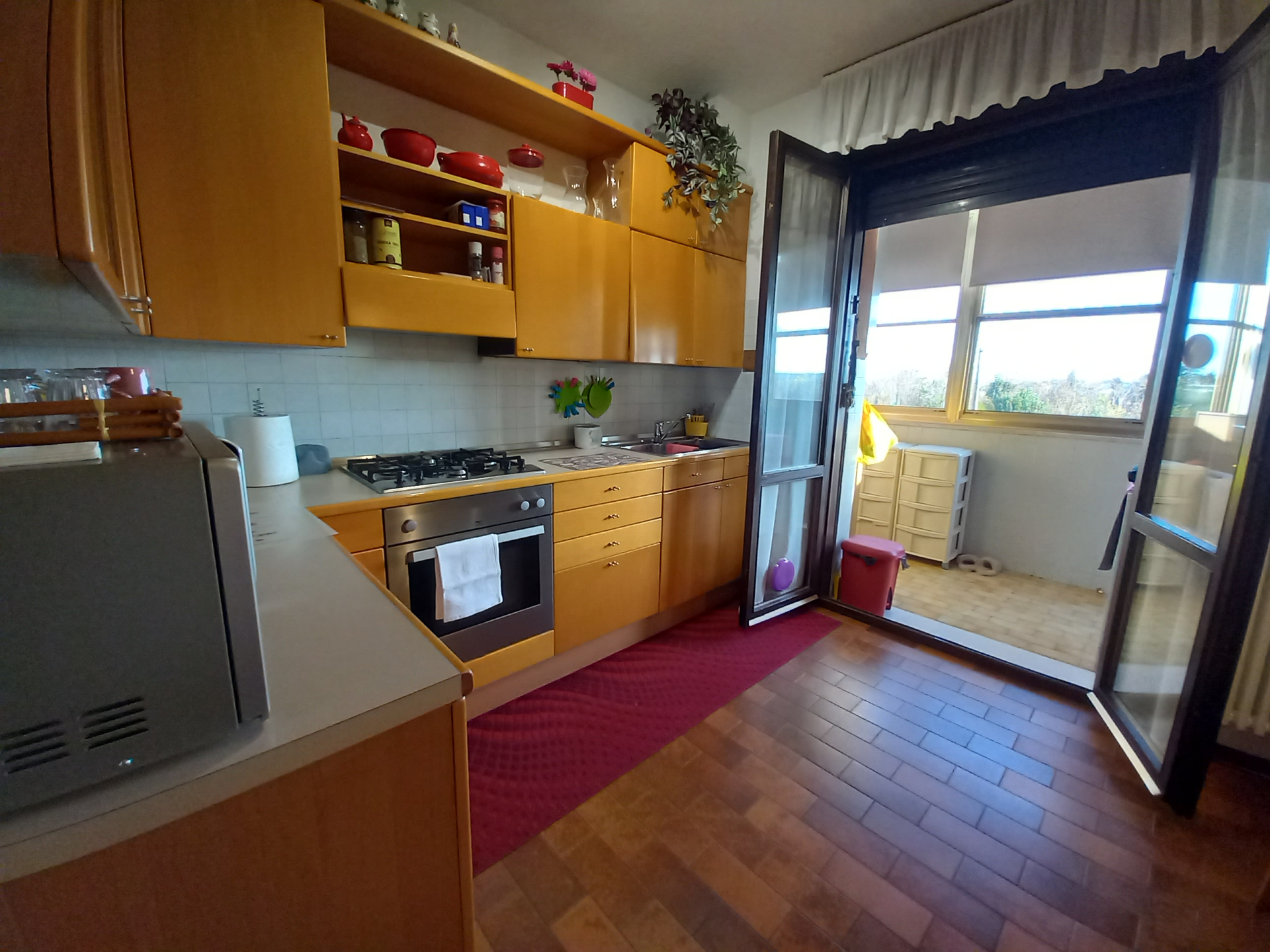 ZONA SERVITA  - Slideshow 3