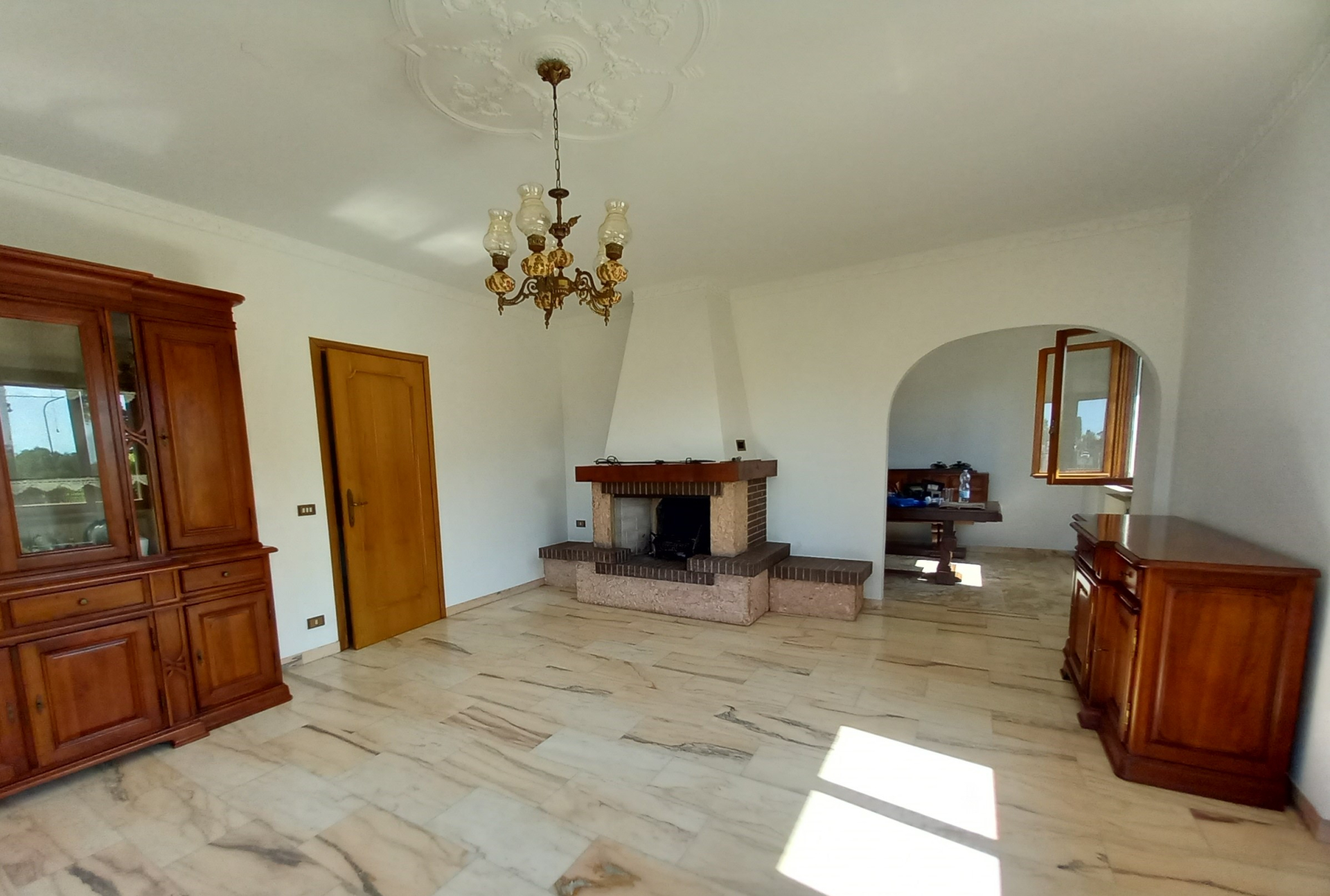 VILLA INDIPENDENTE CON GIARDINO - Slideshow 7