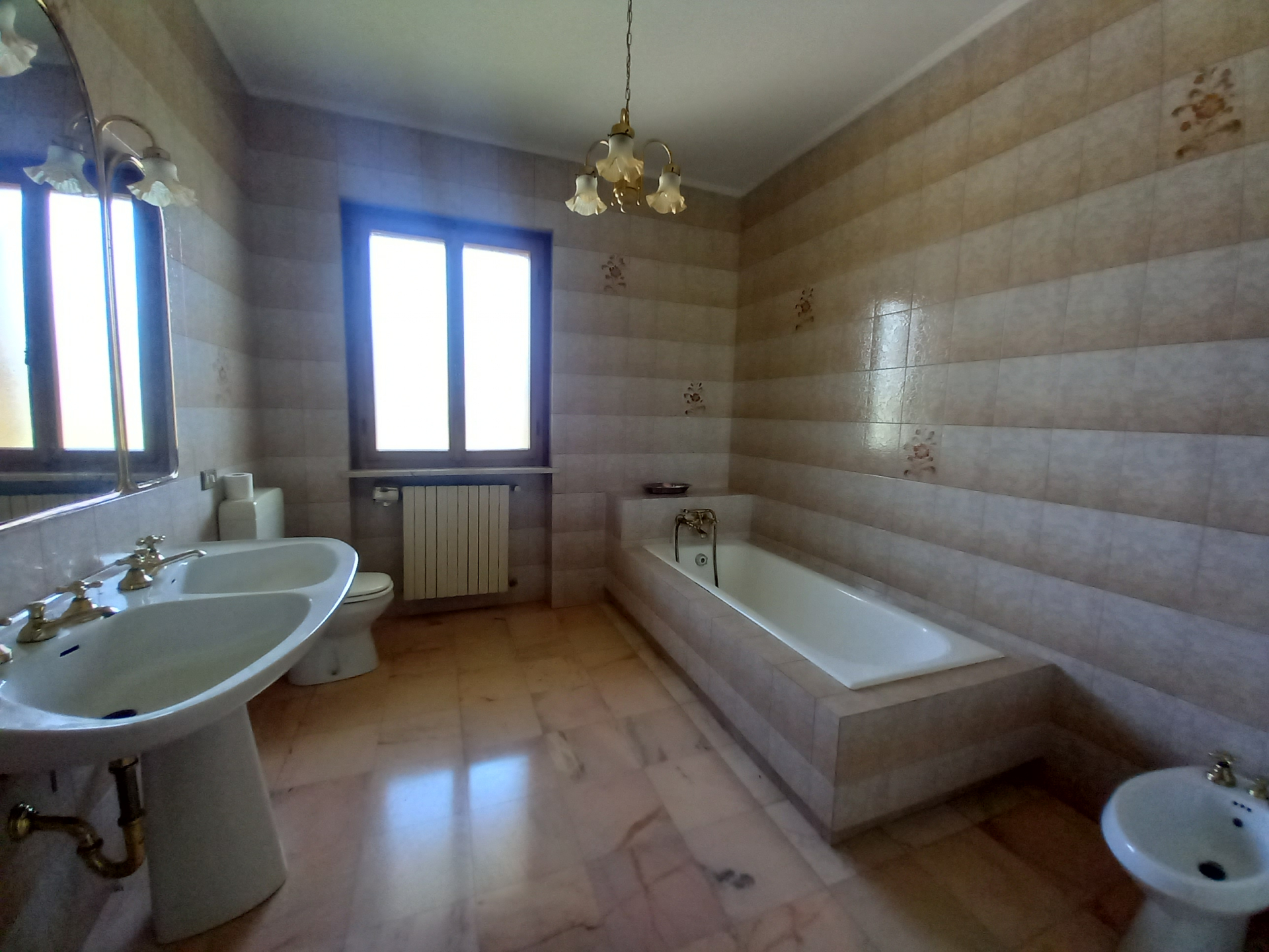 VILLA INDIPENDENTE CON GIARDINO - Slideshow 4