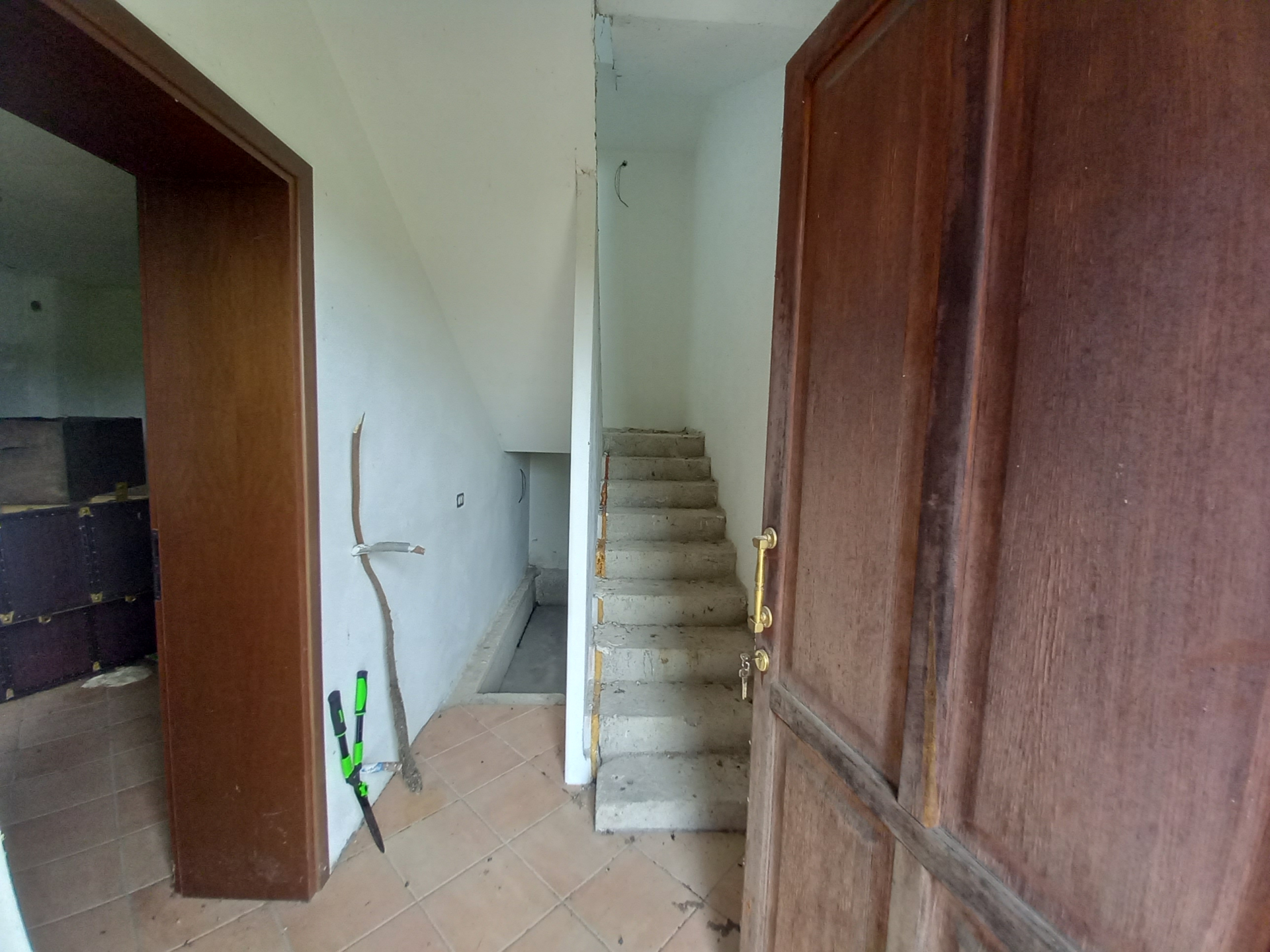 CASA IN COSTRUZIONE - Slideshow 11
