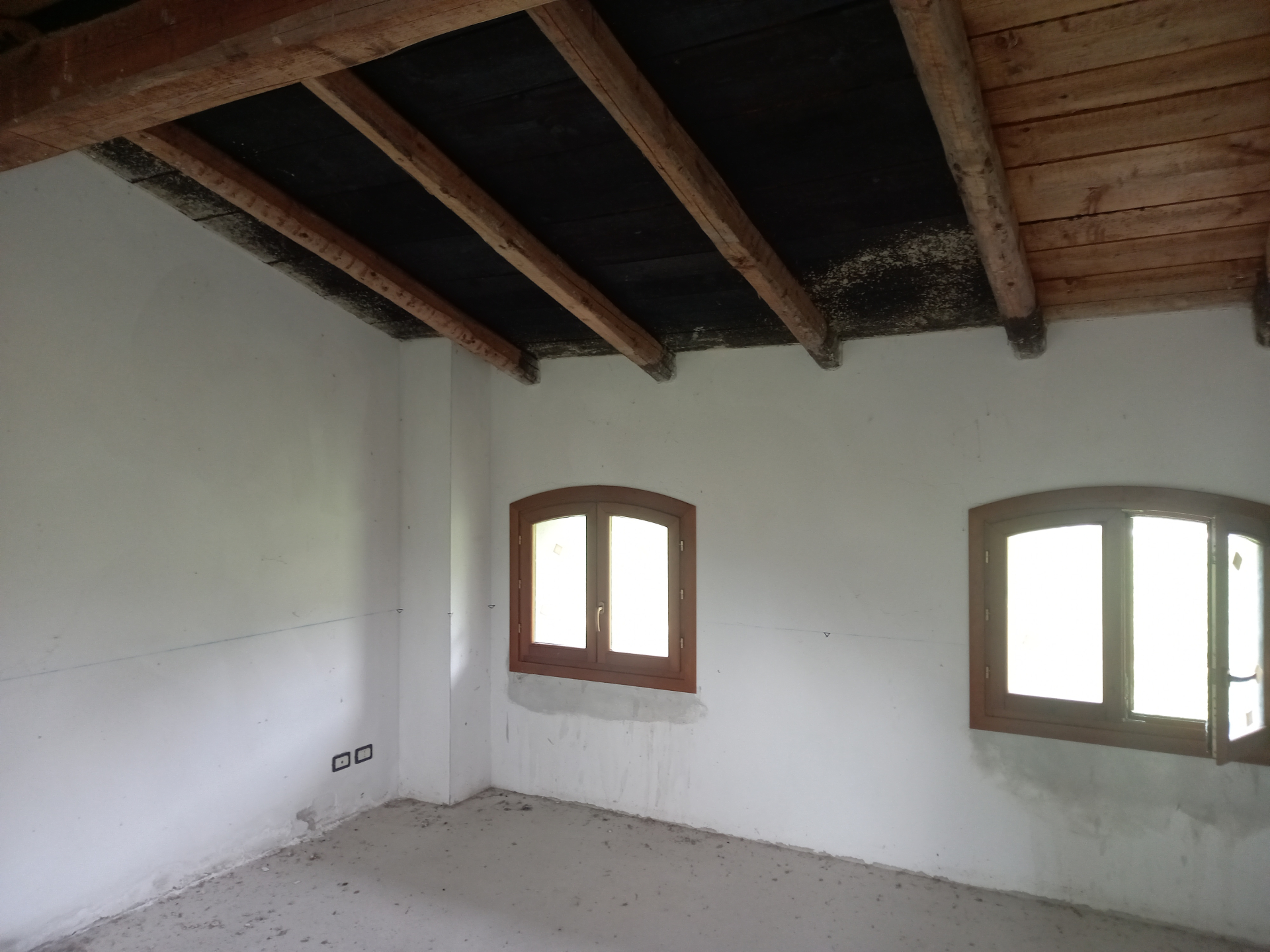 CASA IN COSTRUZIONE - Slideshow 1