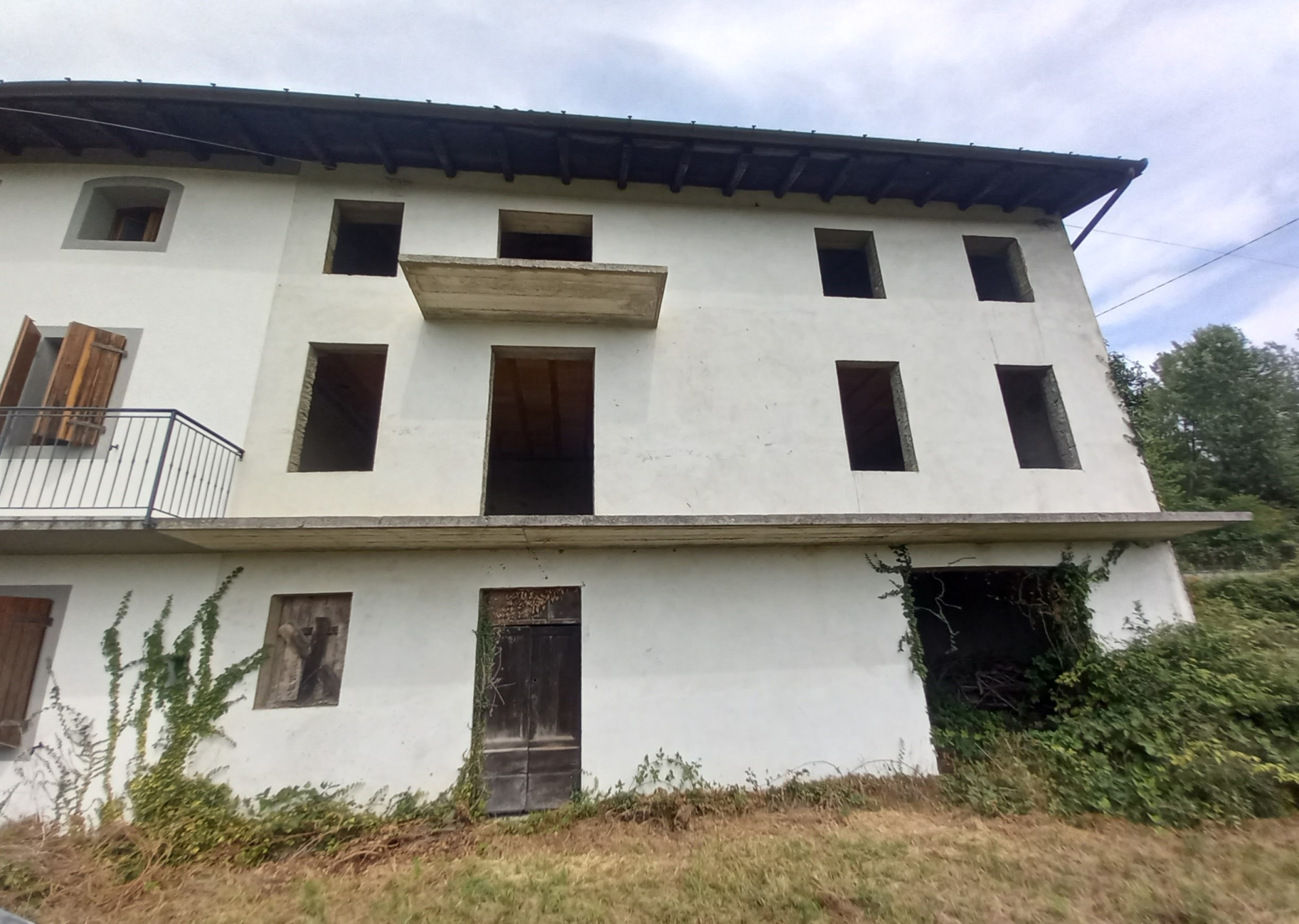 CASA IN COSTRUZIONE - Slideshow 2