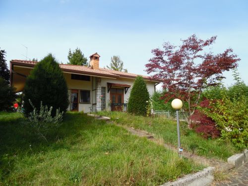 Villa indipendente in vendita a Majano - Slideshow 2