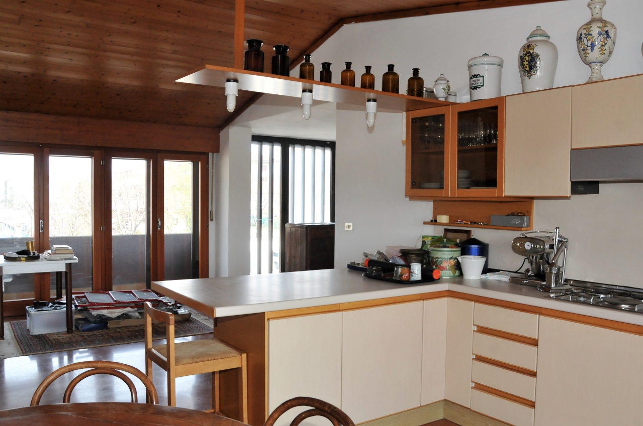 SPLENDIDO APPARTAMENTO IN CENTRO  - Slideshow 8