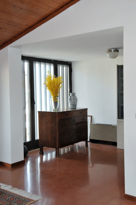 SPLENDIDO APPARTAMENTO IN CENTRO  - Slideshow 7