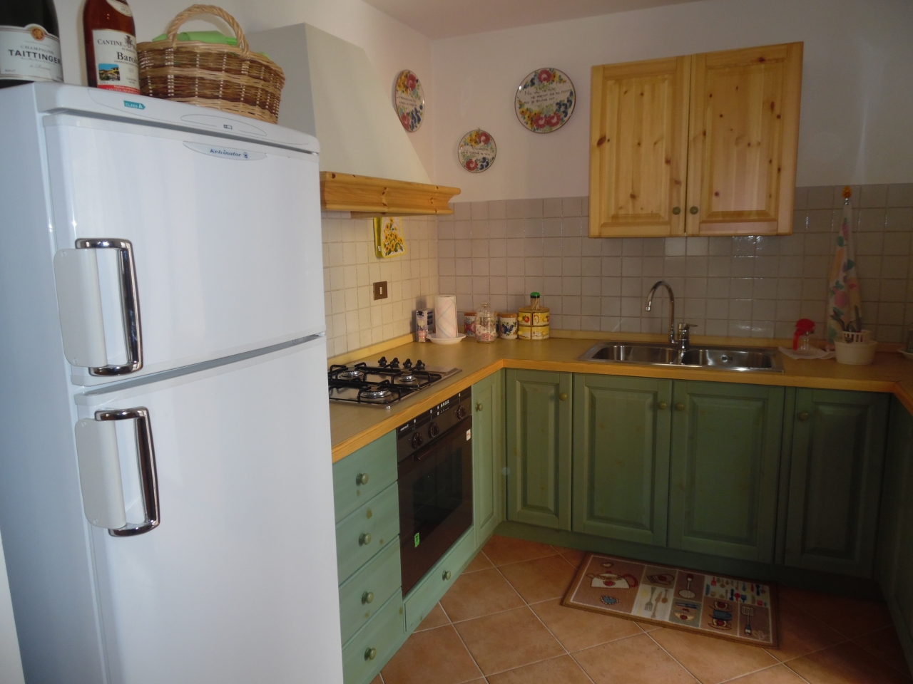 Appartamento in vendita a Forni di Sopra - Slideshow 4