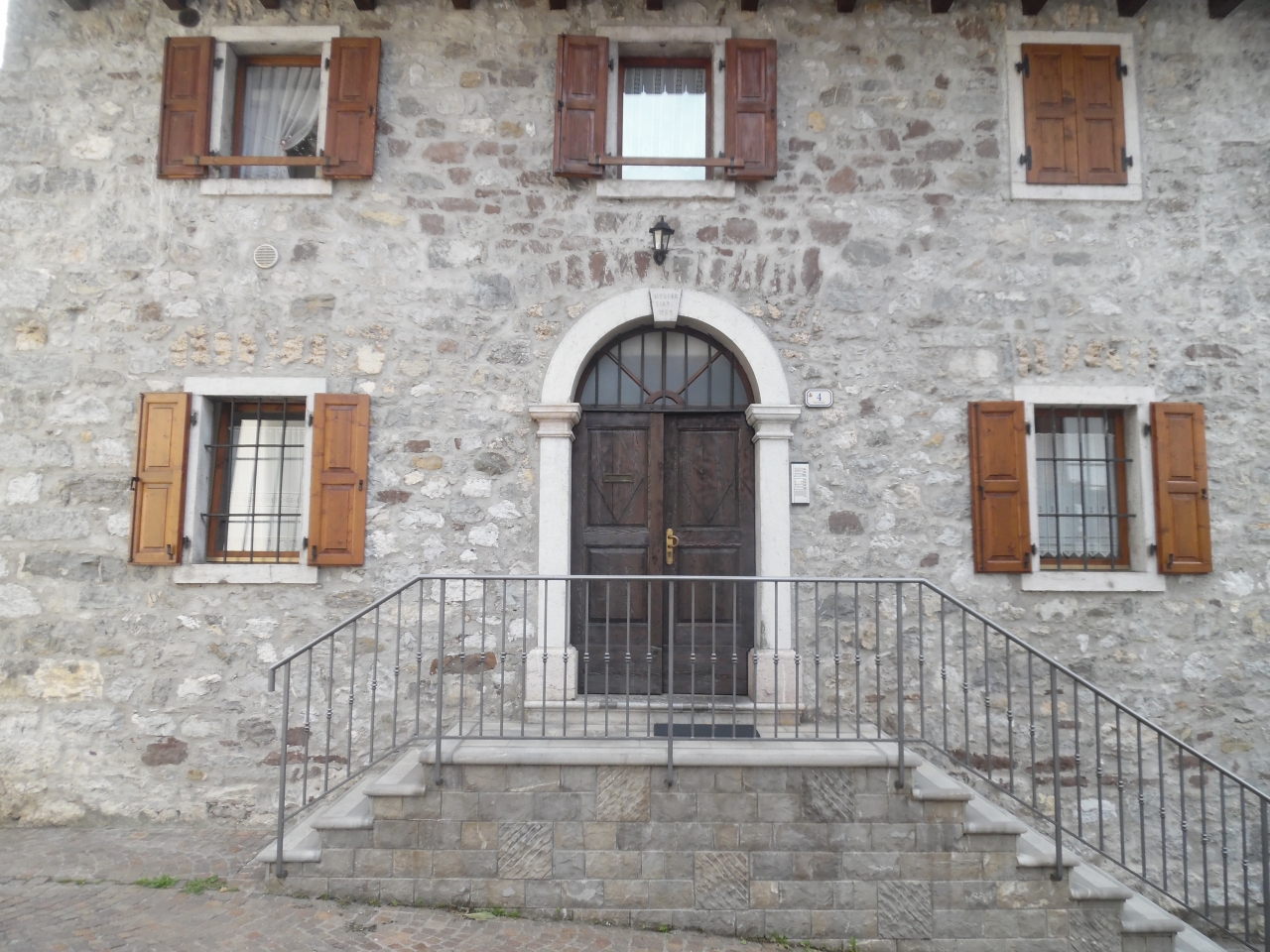 Appartamento in vendita a Forni di Sopra - Slideshow 1